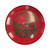 Used, Innova CHAMPION COLOSSUS Disc Golf, Driver, Red, 172g View 1