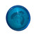 Used Discraft RINGER Disc Golf Putter Royal Blue 11760-S000094224 View 3