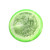 Used Innova HALO ORC Disc Golf Driver Green 11760-S000094234 View 1