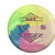 Used Lone Star Disc DOS X Disc Golf Driver Yellow 11760-S000094238 View 2