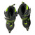 Used Mongoose ADJ 1-4 Junior Rec Fitness Skates Black Adjustable 11947-S000169675 View 5