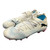 Used Puma FUTURE 7 MATCH JR Soccer Cleats White Junior 04.5 11450-S000524672 View 1