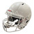 Used Riddell SPEED FB Helmet White MD 11885-S000202456 View 1