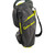 Used Taylormade CART LITE Mens Cart Bag None 11680-S000437058 View 3
