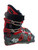Used K2 BFC 100 Mens DH Ski Boot Red 280 MP - M10 - W11 11732-S000369783 View 2