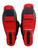 Used K2 BFC 100 Mens DH Ski Boot Red 280 MP - M10 - W11 11732-S000369783 View 4