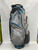Used Tour Edge TOUR EDGE GOLF STANDING BAG Mens Stand Bag Grey 11871-S000031699 View 1