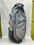 Used Tour Edge TOUR EDGE GOLF STANDING BAG Mens Stand Bag Grey 11871-S000031699 View 2