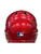 Used Rawlings BATTING HELMET Batting Helmet No Mask Red MD 11856-S000030392 View 3
