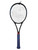 Used Wilson RF 01 PRO Adult Tennis Racquet Black 4 1/2" View 1