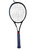 Used Wilson RF 01 PRO Adult Tennis Racquet Black 4 1/2" View 2