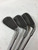 Used Taylormade RBLADEZ Mens Iron Set RH 4I-GW/AW 10242-S000290948 View 2