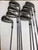 Used Taylormade RBLADEZ Mens Iron Set RH 4I-GW/AW 10242-S000290948 View 1