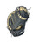 Used All Star CMFS-A BB/SB Catchers RH Throw Black 33 1/2" 11835-S000210427 View 2