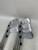 Used Callaway APEX FORGED Mens Iron Set RH 4I-PW 11871-S000031702 View 2