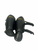 Used FAIRTEX Martial Arts Leg Pads Black MD 11731-S000168988 View 1