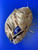 Used Spalding TFC 100 BB/SB Catchers RH Throw Brown 33" 10313-S000286446 View 2