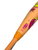 New Rawlings ICON Fest RUT6IFP5 -5 USSSA 2 3/4 Baseball Bat 31" 31/26 11731-S000168989 View 3