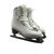 Used Jackson MYSTIQUE WomensFigure Skate White Senior 6 11375-S000379637 View 1
