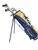 Used Top Flite XLJ Jr Package Set RH Royal Blue 8 Piece 11613-S000185765 View 4