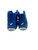 Used Asics MATCONTROL Wrestling Shoes Royal Blue Senior 7 11932-S000172970 View 2