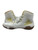 Used Adidas TECH FALL 2.0 Wrestling Shoes Gold Senior 8.5 11932-S000172971 View 3
