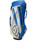 Used Callaway CHEV 14 Mens Cart Bag Royal Blue 11932-S000172977 View 2