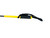 Used SKLZ GOLD FLEX SWING TRAINGER Swing Aid Yellow 11932-S000172978 View 2