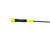 Used SKLZ GOLD FLEX SWING TRAINGER Swing Aid Yellow 11932-S000172978 View 3