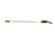 Used SKLZ GOLD FLEX SWING TRAINGER Swing Aid Yellow 11932-S000172978 View 1