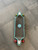 Used Kryptonics LONGBOARD Longboard Black Long 11614-S000239930 View 1