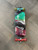 Used Kryptonics LONGBOARD Longboard Black Long 11614-S000239930 View 2