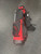 Used GRIP TECH STAND BAG Mens Stand Bag Black 11726-S000298722 View 4