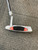 Used Taylormade ROSSA DAYTONA 1 Mens Putter LH 11614-S000239940 View 2