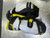 Used CCM TACKS Junior Elbow Pads LG 11913-S000016885 View 1