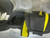 Used CCM TACKS Junior Elbow Pads LG 11913-S000016885 View 4