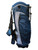 Used Mens Stand Bag Navy Blue 11732-S000369804 View 1