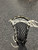 Used STX AVA Men Atk/Mid Complete Stick Black 11162-S000459380 View 4