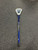 Used STX AV8 BACKYARD Men Atk/Mid Complete Stick Royal Blue 11162-S000459383 View 1