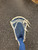 Used STX AV8 BACKYARD Men Atk/Mid Complete Stick Royal Blue 11162-S000459383 View 4