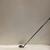 Used Taylormade BURNER RESCUE Mens Fairway Wood RH 3 Wood 11725-S000505235 View 1