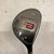 Used Taylormade BURNER RESCUE Mens Fairway Wood RH 3 Wood 11725-S000505235 View 3