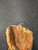 Used Wilson A2160 BB/SB Glove RH Throw Brown 11" 11726-S000298738 View 3