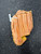 Used MTA PRO 601 BB/SB Glove RH Throw Brown 11 1/2" 11726-S000298736 View 2