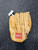 Used Rawlings RBG4 BB/SB Glove RH Throw Brown 12 1/2" 11726-S000298741 View 2