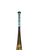 Used Demarini 2024 VOODOO ONE BB/SB High School -3 Bat 29" 11834-S000053840 View 3
