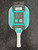 NEW PB PRO SIGNATURE Pickleball Racquet Turquoise 11945-S000255971 View 2