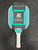 NEW PB PRO SIGNATURE Pickleball Racquet Turquoise 11945-S000255971 View 1