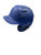 Used Evoshield HELMET Batting Helmet No Mask Royal Blue MD 11747-S000279754 View 1