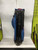 Used MLB RED SOX STAND BAG Mens Stand Bag White/Red/Navy 11851-S000048944 View 4